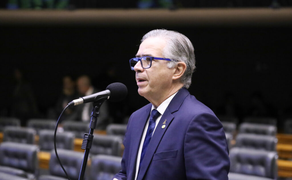 Justiça Fiscal: Joaquim Passarinho vota a favor do combate ao Devedor Contumaz e defende a concorrência leal